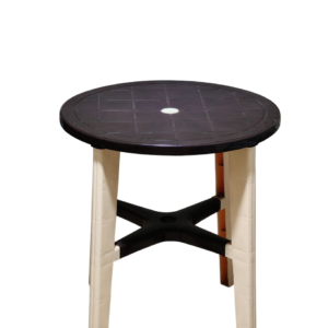 ترابيزة قهوة مدوره