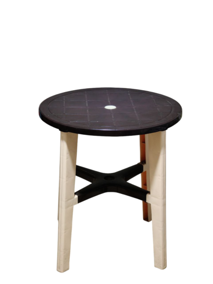 round coffee table