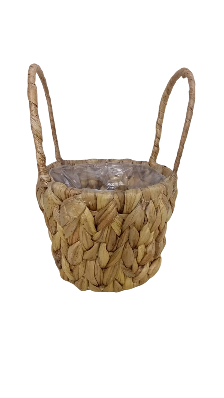 3-in-1 Wicker Basket Set