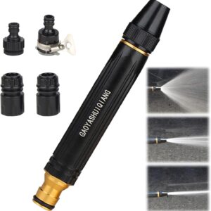 مسدس مياه معدن