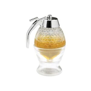 ديسبنسير عسل اكليرك