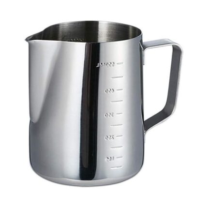 Steamer + 1 liter foam