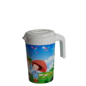 plastic jug