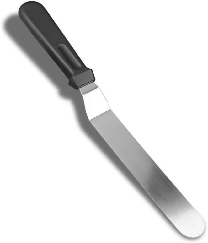 6-inch pastry knife