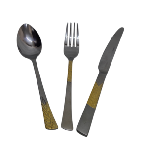Cutlery set (86 pieces)