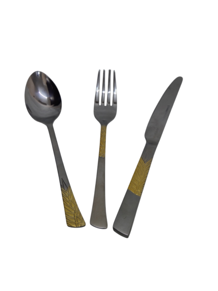 Cutlery set (86 pieces)