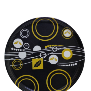 Chinese, dinner, round