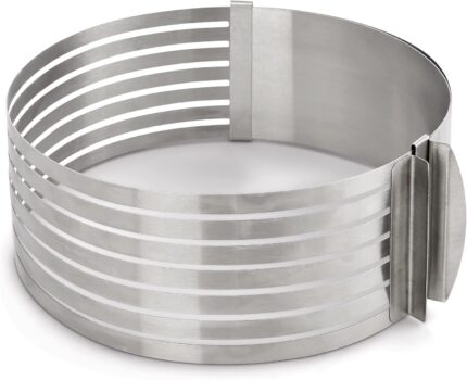 2-in-1 Slicer Cake Cutter