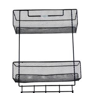 2-Tier Shampoo Holder