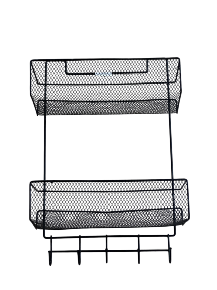 2-Tier Shampoo Holder
