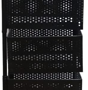 تربو ، 5دور ، مربع ، اسود