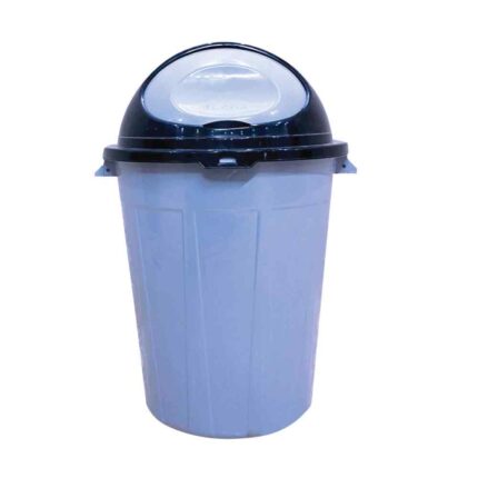 trash bin