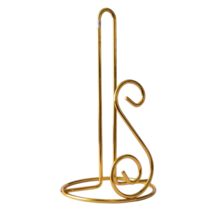 حامل مناديل جولد