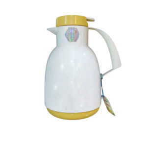 ترمس ، 1 لتر ، بقاعده ، الوان