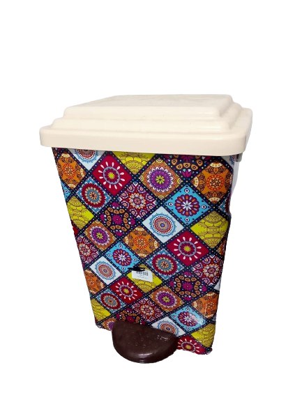 باسكت زباله كبير