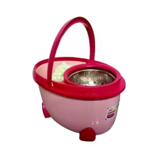 جردل بمصفاة ستانلس