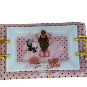 Chinese set, Arcopal