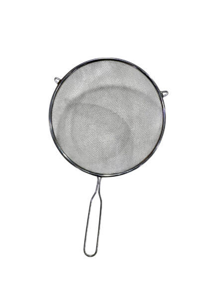 18-inch strainer