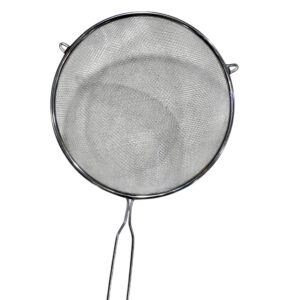 20-inch strainer