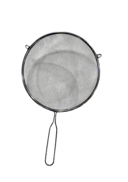 20-inch strainer