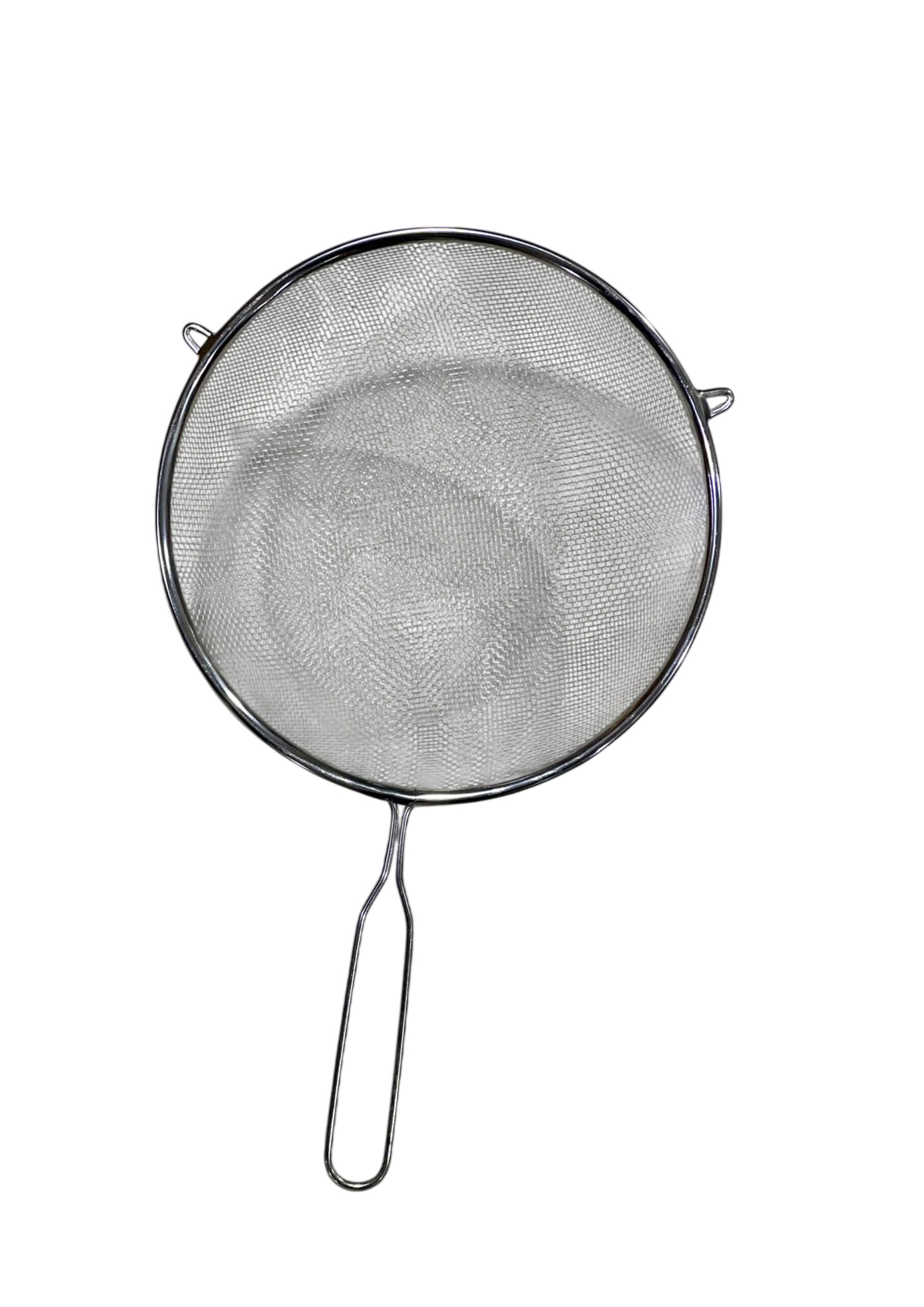 20-inch strainer