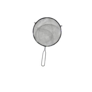 10-size strainer