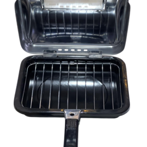 Gas grill