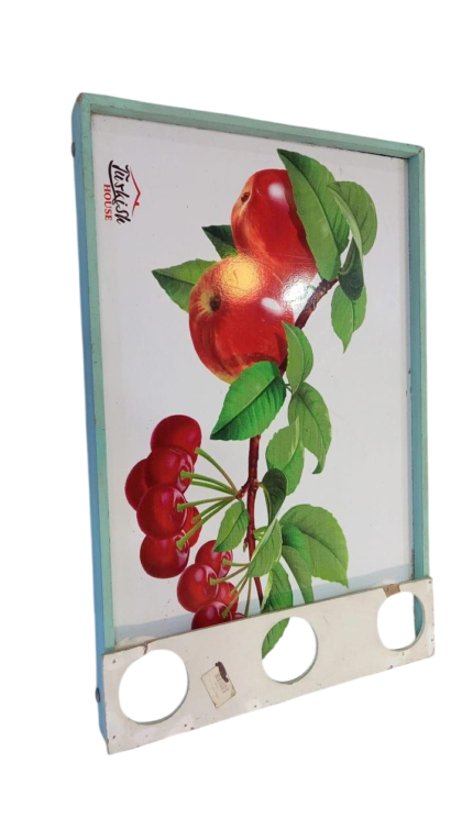 Bed breakfast organizer