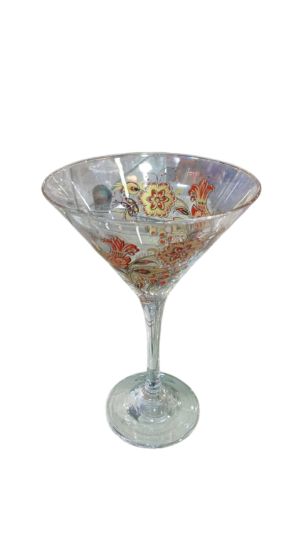 Set, Jelly, Martini