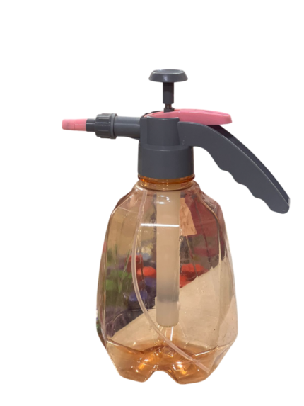 Plant and seed spray