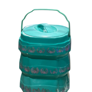 حافظ ، طعام ، 3علبه