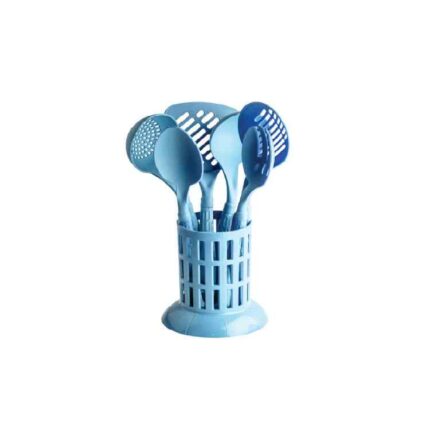 Spoon dispenser set