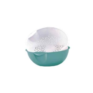 Strainer, size 2