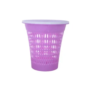round basket