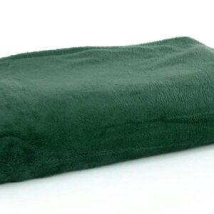 بطانية مايكروفيبر, 180*220 اخضر
