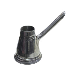 كنكه مقاس، 3