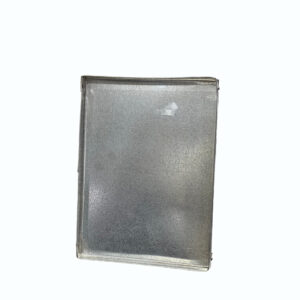 Sheet metal size 2