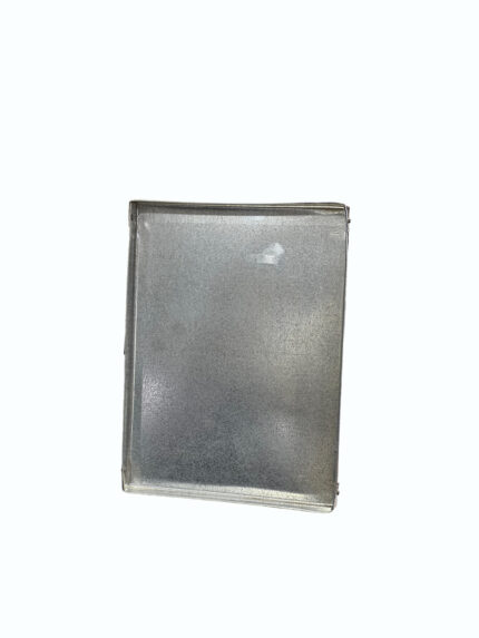 Sheet metal size 2