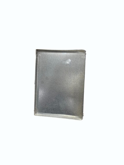 Sheet metal, size 1