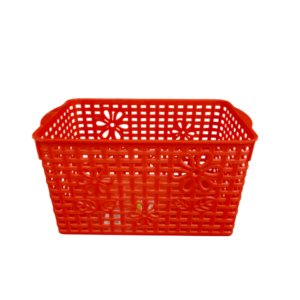 سبت بلاستيك صغير