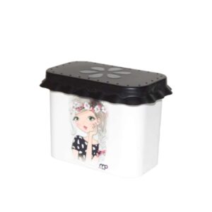 حافظة كارولينا، وسط