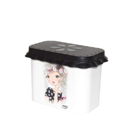 Carolina Wallet, Middle