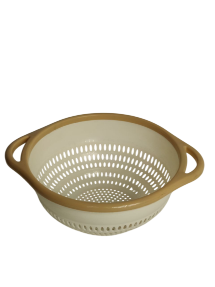 large strainer