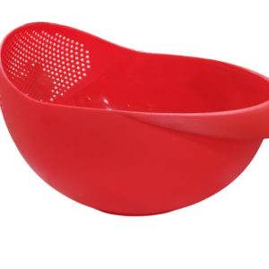 Large rice strainer