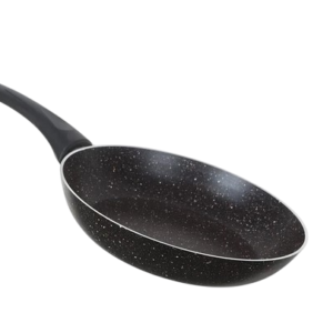 طقم مقلايه جرانيت، 4م سوبر،20/24/28