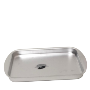 Large original rectangular basbousa set (3 pieces)