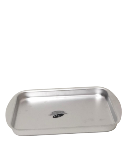 Large original rectangular basbousa set (3 pieces)