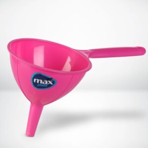 قمع اوفال، صغير