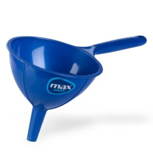 قمع اوفال، كبير