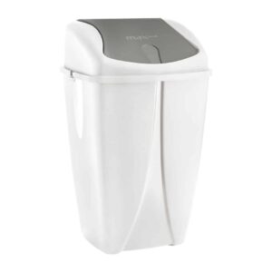 Sharp trash can, 70 liters